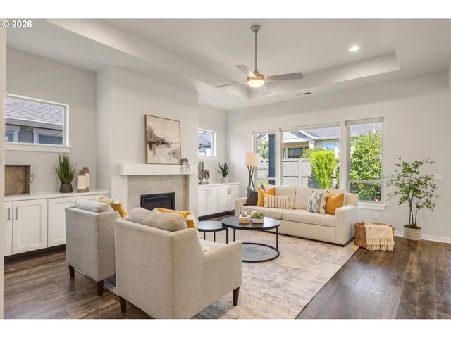 5452 Se 80TH Ave, Hillsboro, OR 97123