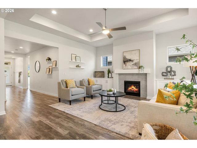 5452 Se 80TH Ave, Hillsboro, OR 97123