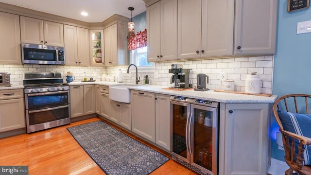 152 E OAKLAND AVE, Haddon Township, NJ 08107