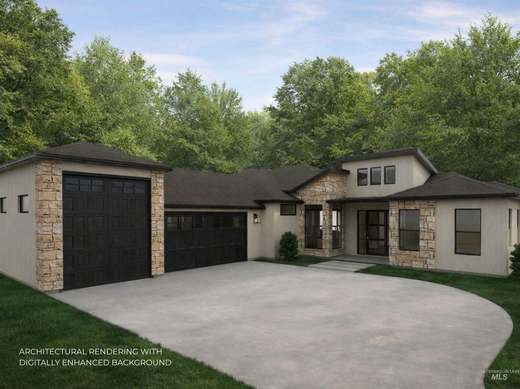 2595 S Greenwood Cir, Boise, ID 83706