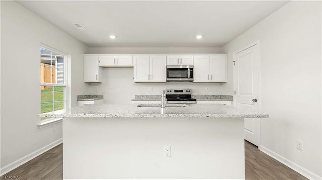 437 Owens Ridge Way, Lexington, NC 27292