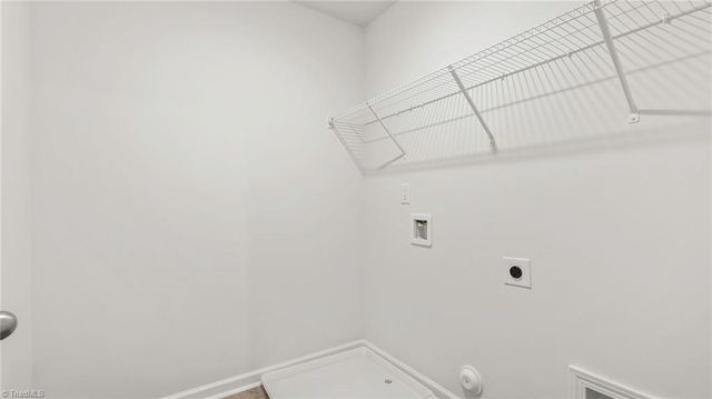 437 Owens Ridge Way, Lexington, NC 27292
