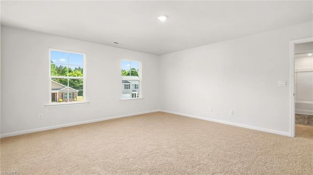 437 Owens Ridge Way, Lexington, NC 27292