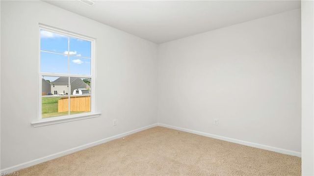 437 Owens Ridge Way, Lexington, NC 27292