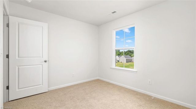 437 Owens Ridge Way, Lexington, NC 27292