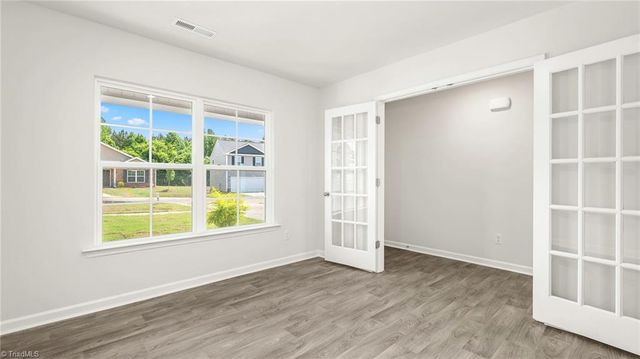 437 Owens Ridge Way, Lexington, NC 27292