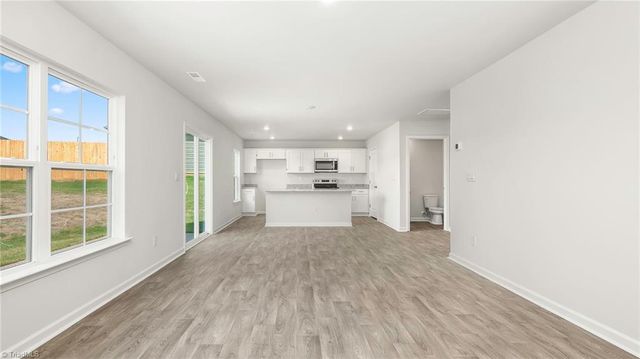437 Owens Ridge Way, Lexington, NC 27292