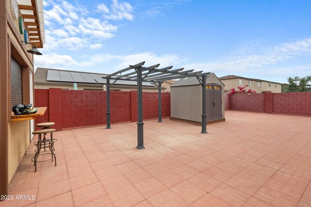 632 W 12TH Street, Florence, AZ 85132
