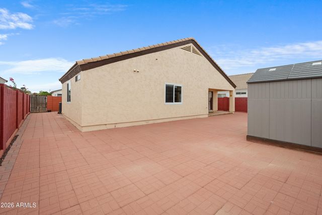 632 W 12TH Street, Florence, AZ 85132
