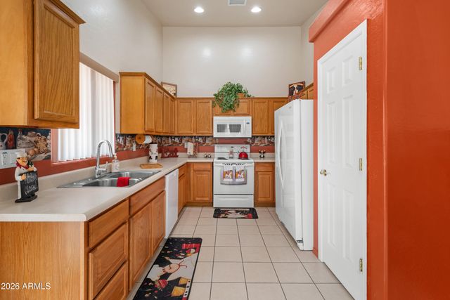 632 W 12TH Street, Florence, AZ 85132