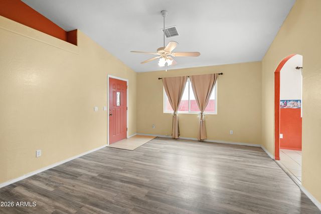 632 W 12TH Street, Florence, AZ 85132