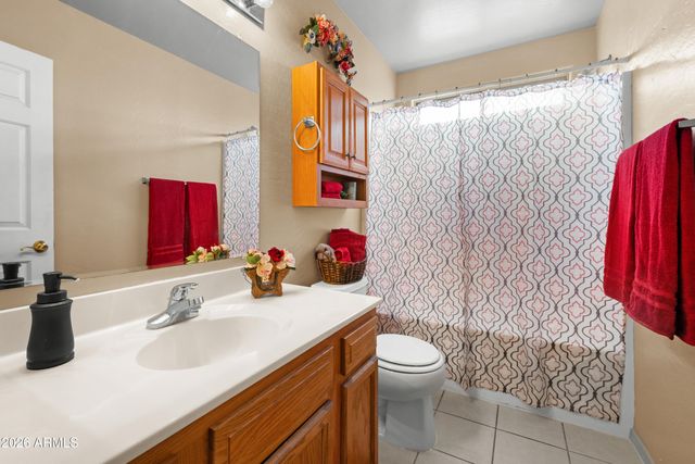 632 W 12TH Street, Florence, AZ 85132