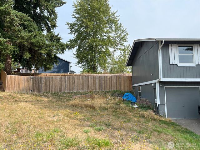 511 190th Street E, Spanaway, WA 98387