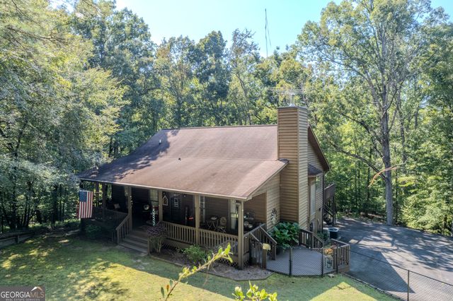 102 Treanor Drive SE, Milledgeville, GA 31061