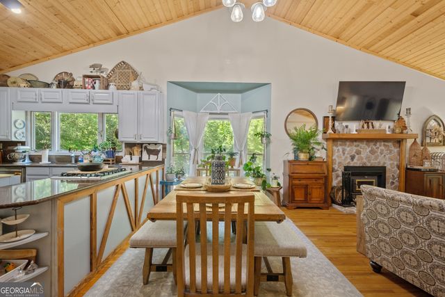 102 Treanor Drive SE, Milledgeville, GA 31061