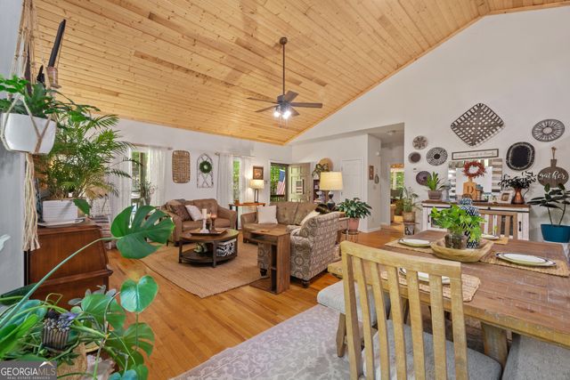 102 Treanor Drive SE, Milledgeville, GA 31061