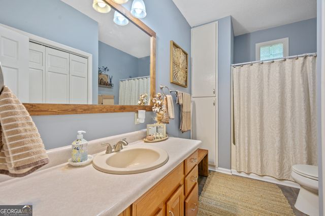 102 Treanor Drive SE, Milledgeville, GA 31061