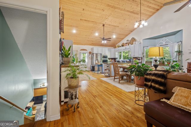 102 Treanor Drive SE, Milledgeville, GA 31061