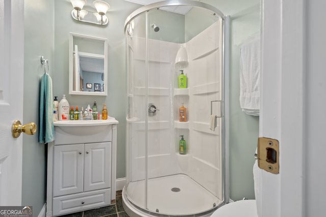 102 Treanor Drive SE, Milledgeville, GA 31061