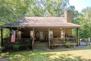 102 Treanor Drive SE, Milledgeville, GA 31061