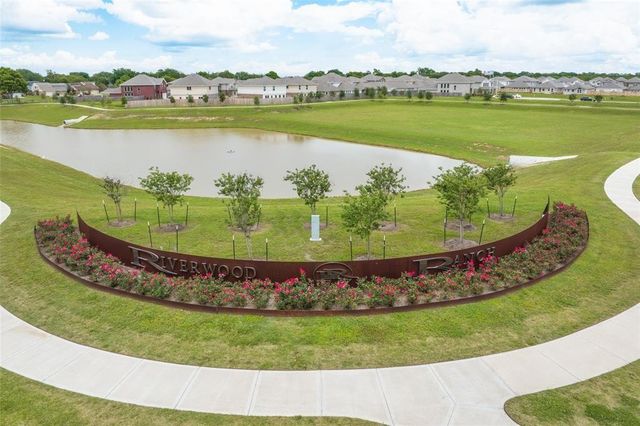 336 Amy Street, Angleton, TX 77515