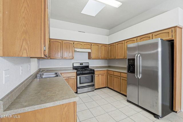 1449 CHATO VILLA Drive, El Paso, TX 79936