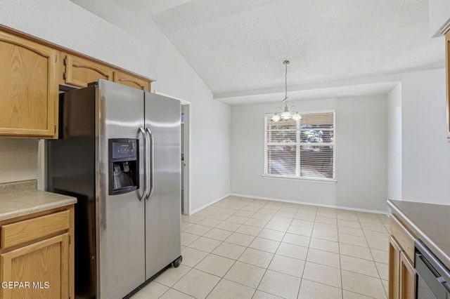 1449 CHATO VILLA Drive, El Paso, TX 79936