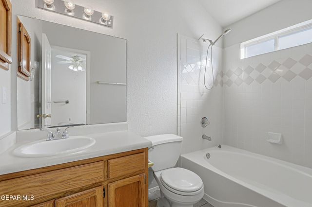 1449 CHATO VILLA Drive, El Paso, TX 79936