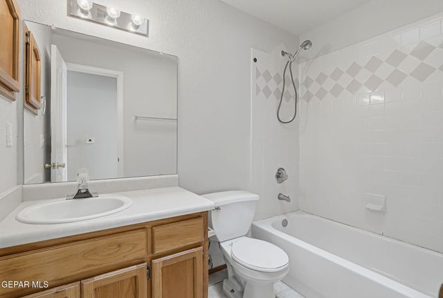 1449 CHATO VILLA Drive, El Paso, TX 79936