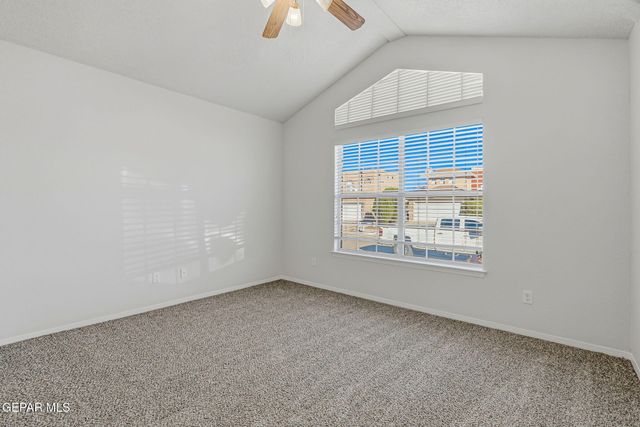 1449 CHATO VILLA Drive, El Paso, TX 79936