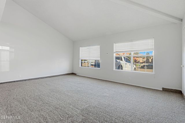 1449 CHATO VILLA Drive, El Paso, TX 79936