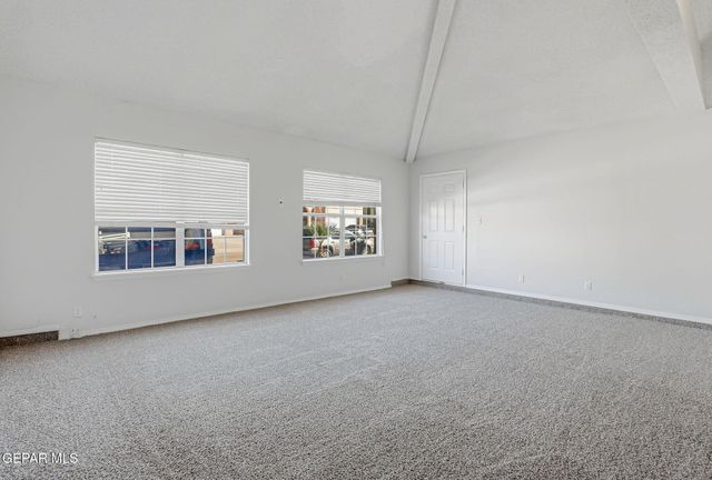 1449 CHATO VILLA Drive, El Paso, TX 79936