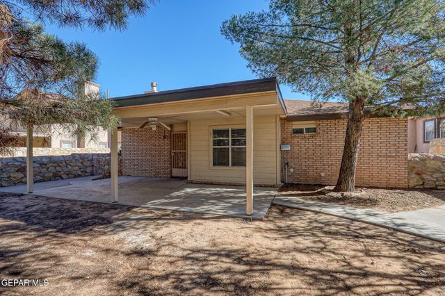 1449 CHATO VILLA Drive, El Paso, TX 79936