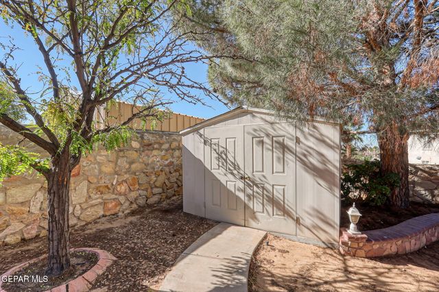 1449 CHATO VILLA Drive, El Paso, TX 79936