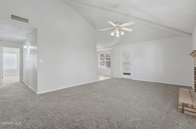 1449 CHATO VILLA Drive, El Paso, TX 79936