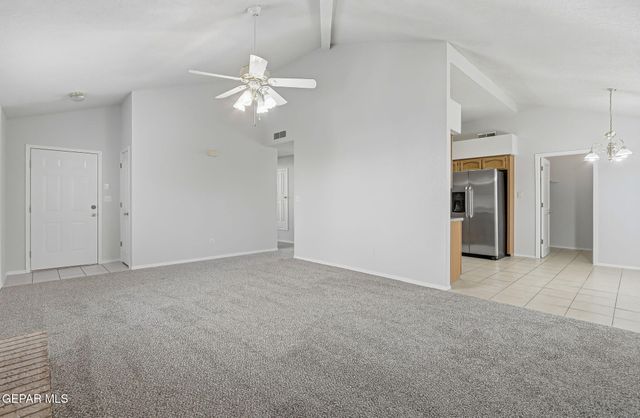 1449 CHATO VILLA Drive, El Paso, TX 79936