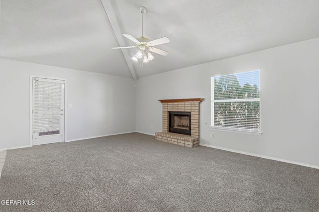 1449 CHATO VILLA Drive, El Paso, TX 79936