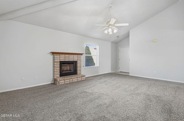 1449 CHATO VILLA Drive, El Paso, TX 79936