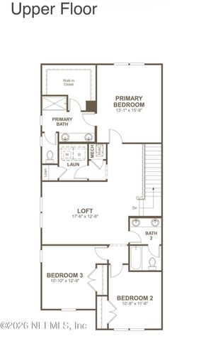6831 MIRAGE Street, Jacksonville, FL 32244