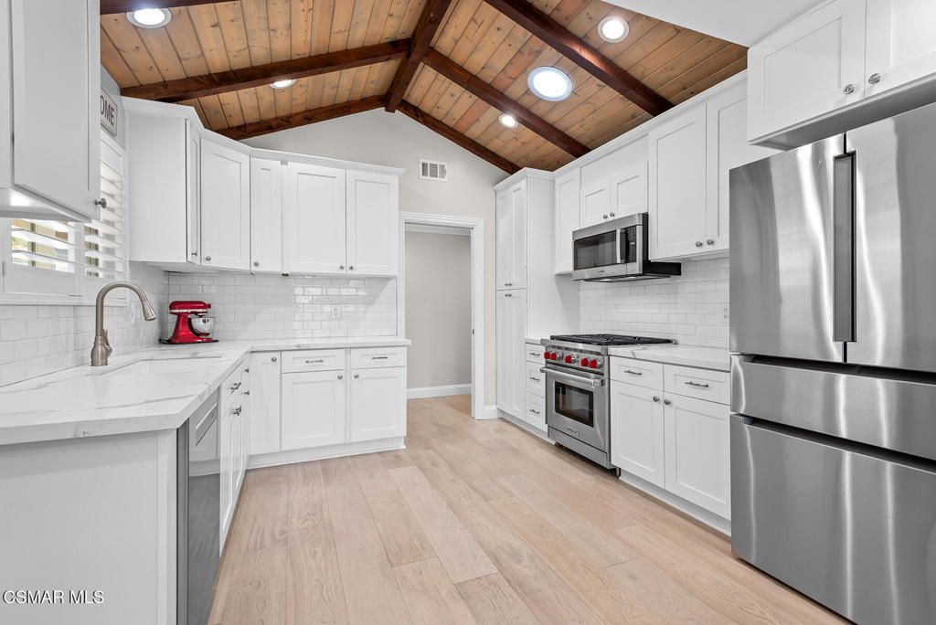 364 Longwood Court, Newbury Park, CA 91320 — exterior