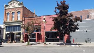 107 W 3rd Avenue, Ellensburg, WA 98926
