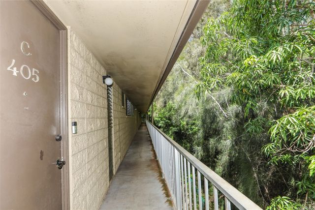 95-2057 Waikalani Place C405, Mililani, HI 96789