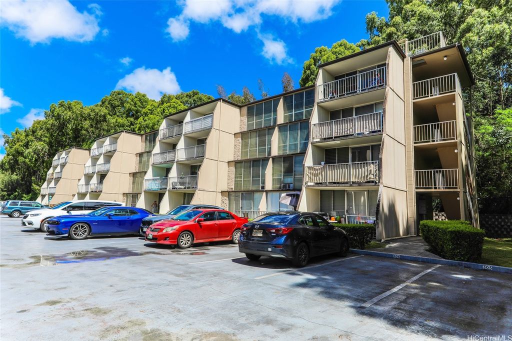 95-2057 Waikalani Place C405, Mililani, HI 96789
