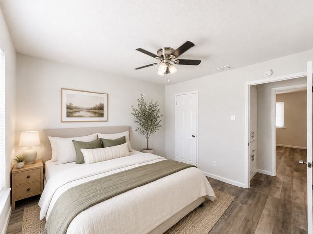 4142 Victoria Street, Irving, TX 75062