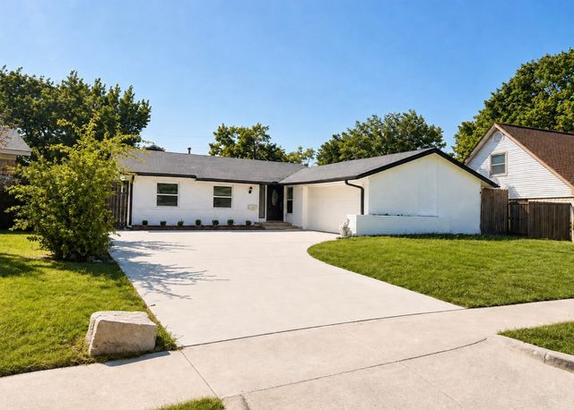 4142 Victoria Street, Irving, TX 75062