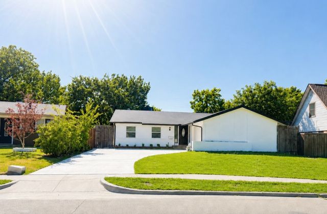4142 Victoria Street, Irving, TX 75062