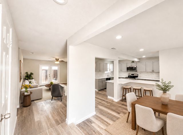 4142 Victoria Street, Irving, TX 75062