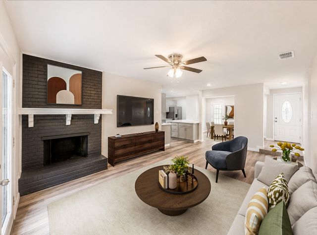 4142 Victoria Street, Irving, TX 75062
