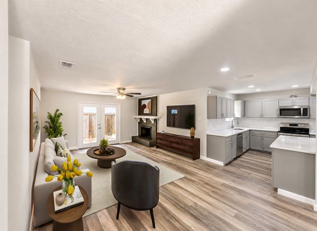 4142 Victoria Street, Irving, TX 75062
