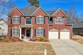 6485 Hampton Rock Lane, Cumming, GA 30041